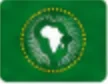 Africa flag