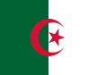 Algeria flag