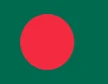 Bangladesh flag