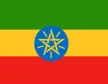 Ethiopia flag