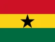 Ghana flag