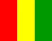 Guinea flag