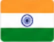 India flag