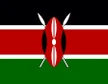 Kenya flag