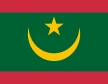 Mauritania flag