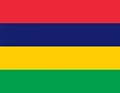 Mauritius flag