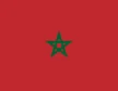 Morocco flag