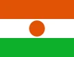 Niger flag