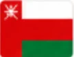 Oman flag