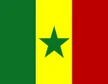Senegal flag
