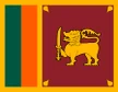Sri Lanka flag