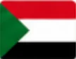 Sudan flag