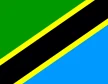 Tanzania flag