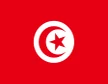 Tunisia flag