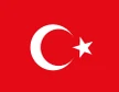 Türkiye flag